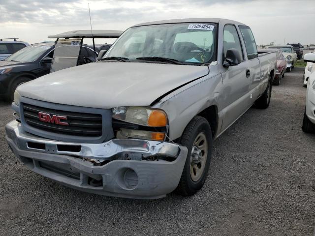 Photo 0 VIN: 1GTEC19V66E210048 - GMC NEW SIERRA 