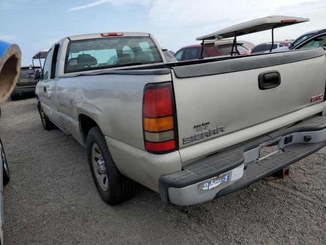 Photo 1 VIN: 1GTEC19V66E210048 - GMC NEW SIERRA 