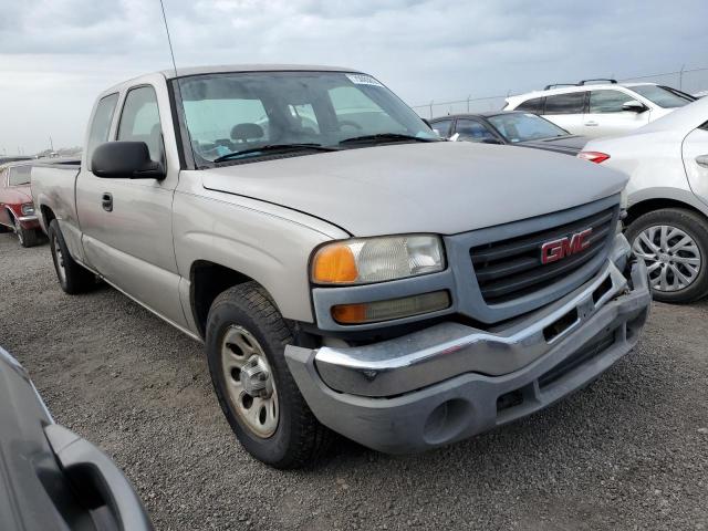 Photo 3 VIN: 1GTEC19V66E210048 - GMC NEW SIERRA 