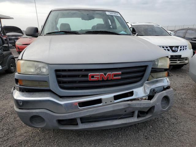 Photo 4 VIN: 1GTEC19V66E210048 - GMC NEW SIERRA 