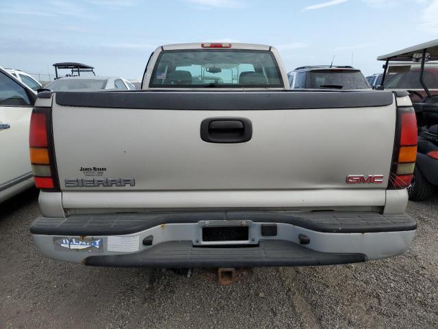 Photo 5 VIN: 1GTEC19V66E210048 - GMC NEW SIERRA 