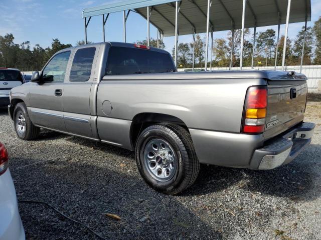 Photo 1 VIN: 1GTEC19V66Z143900 - GMC NEW SIERRA 