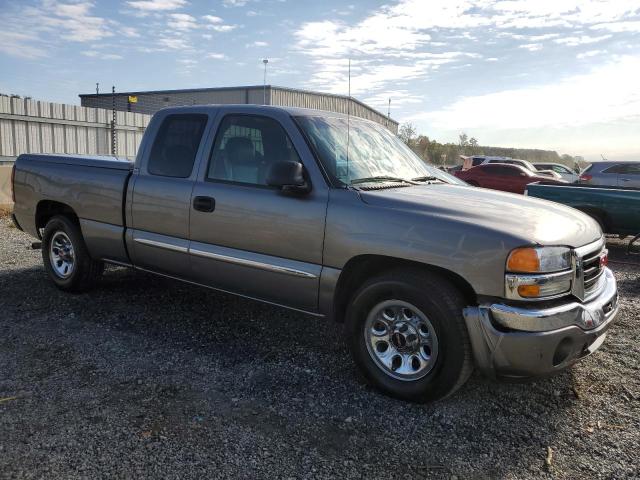 Photo 3 VIN: 1GTEC19V66Z143900 - GMC NEW SIERRA 