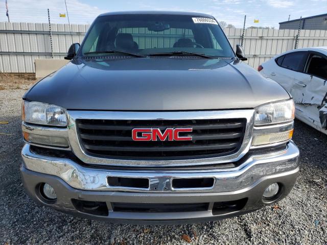 Photo 4 VIN: 1GTEC19V66Z143900 - GMC NEW SIERRA 