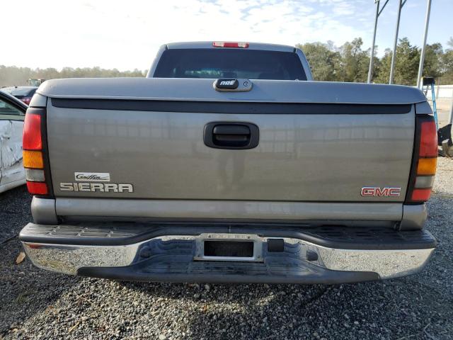 Photo 5 VIN: 1GTEC19V66Z143900 - GMC NEW SIERRA 