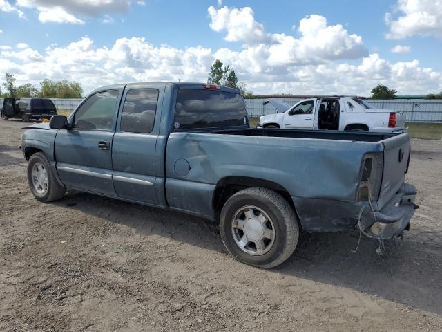 Photo 1 VIN: 1GTEC19V67Z134728 - GMC NEW SIERRA 