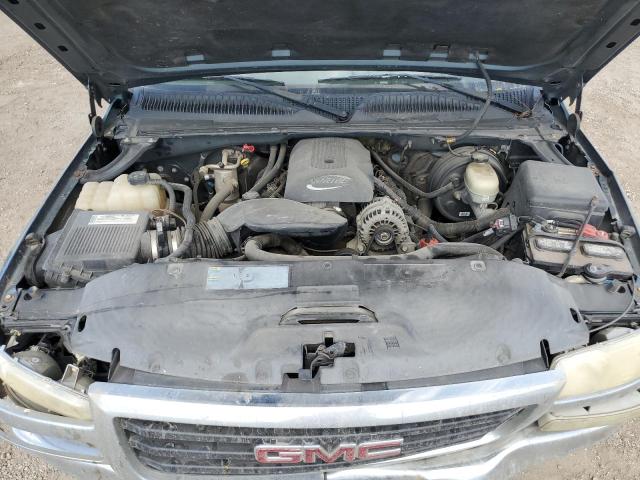 Photo 10 VIN: 1GTEC19V67Z134728 - GMC NEW SIERRA 