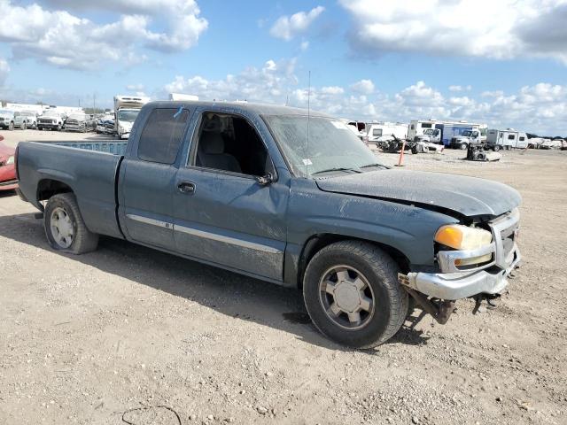 Photo 3 VIN: 1GTEC19V67Z134728 - GMC NEW SIERRA 