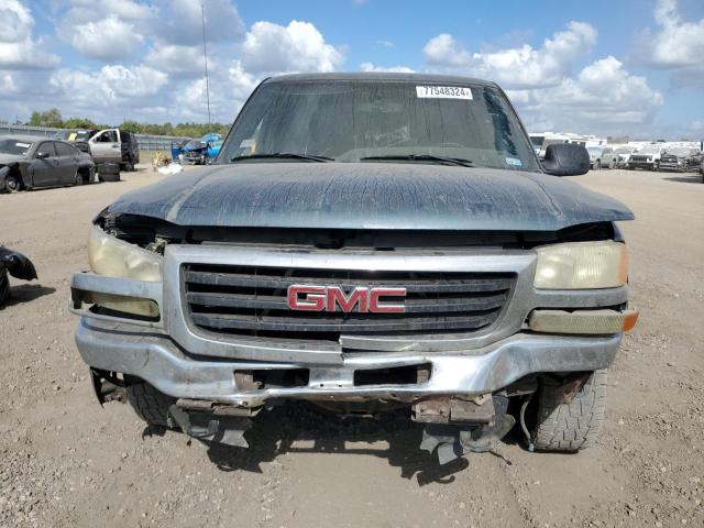 Photo 4 VIN: 1GTEC19V67Z134728 - GMC NEW SIERRA 