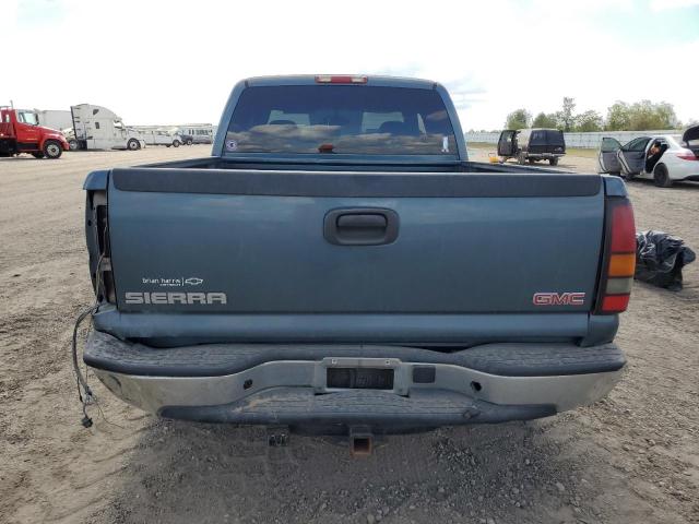 Photo 5 VIN: 1GTEC19V67Z134728 - GMC NEW SIERRA 