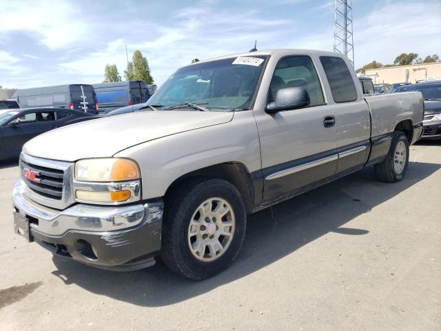 Photo 0 VIN: 1GTEC19V75Z244975 - GMC SIERRA 