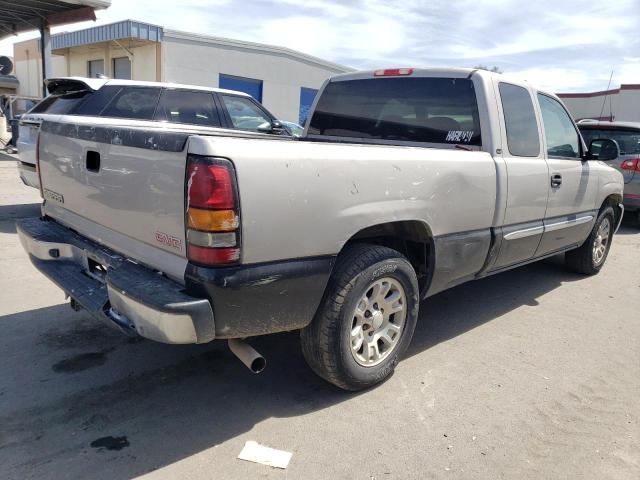 Photo 2 VIN: 1GTEC19V75Z244975 - GMC SIERRA 