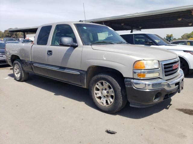 Photo 3 VIN: 1GTEC19V75Z244975 - GMC SIERRA 