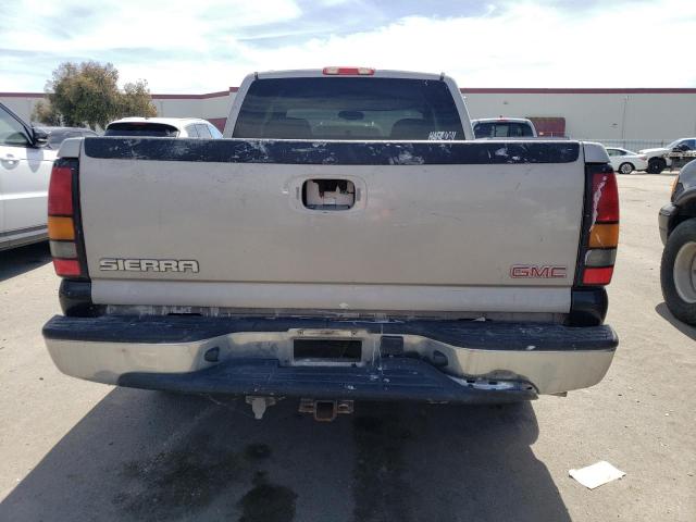 Photo 5 VIN: 1GTEC19V75Z244975 - GMC SIERRA 