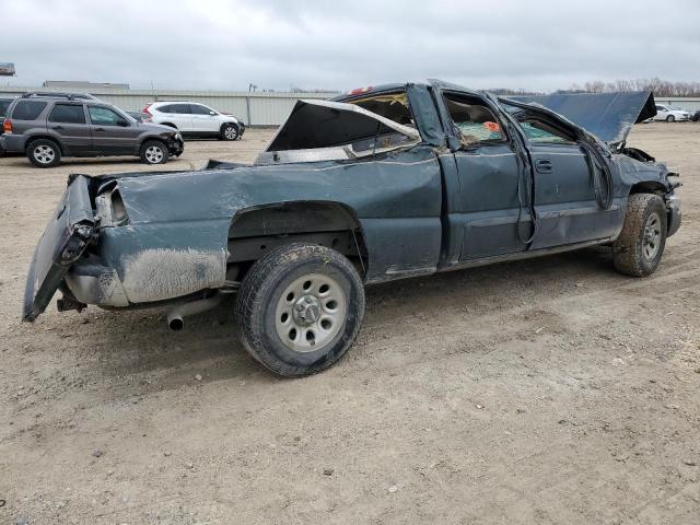 Photo 2 VIN: 1GTEC19V77Z138870 - GMC SIERRA 