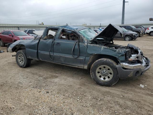 Photo 3 VIN: 1GTEC19V77Z138870 - GMC SIERRA 