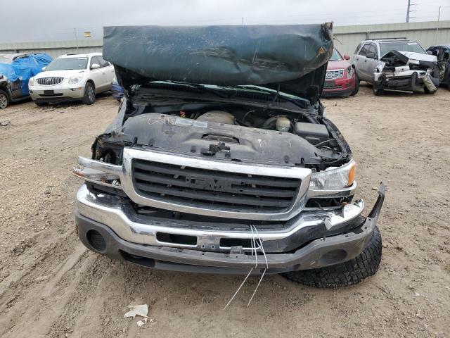 Photo 4 VIN: 1GTEC19V77Z138870 - GMC SIERRA 