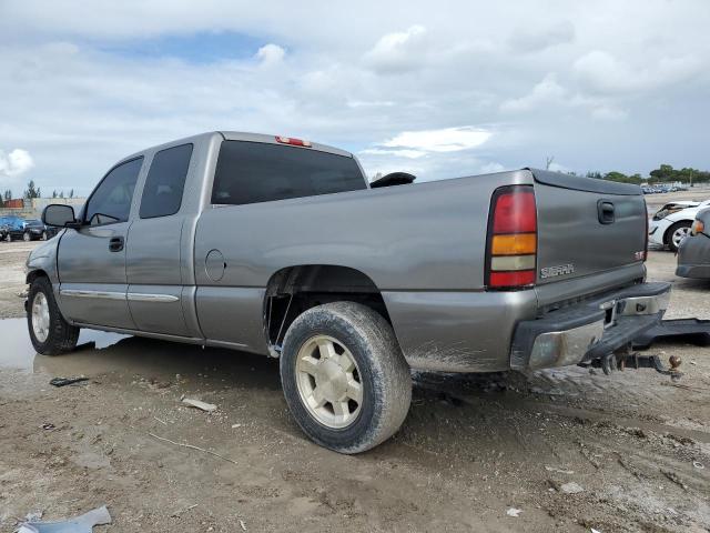 Photo 1 VIN: 1GTEC19V86Z222677 - GMC NEW SIERRA 