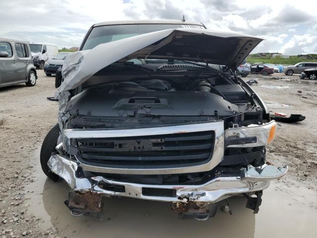 Photo 4 VIN: 1GTEC19V86Z222677 - GMC NEW SIERRA 