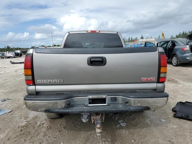 Photo 5 VIN: 1GTEC19V86Z222677 - GMC NEW SIERRA 