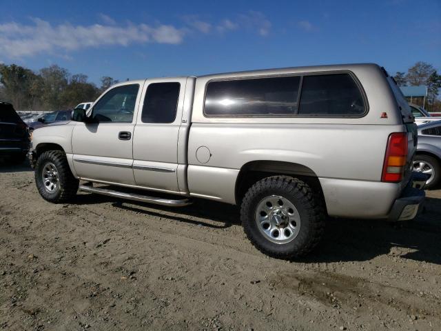 Photo 1 VIN: 1GTEC19V86Z275475 - GMC SIERRA 