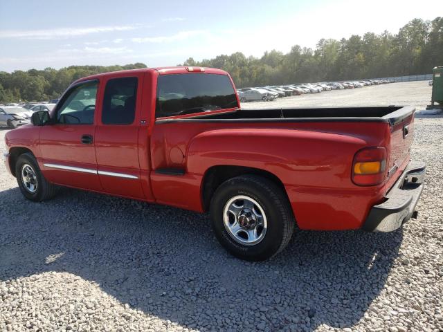 Photo 1 VIN: 1GTEC19V93Z309970 - GMC NEW SIERRA 