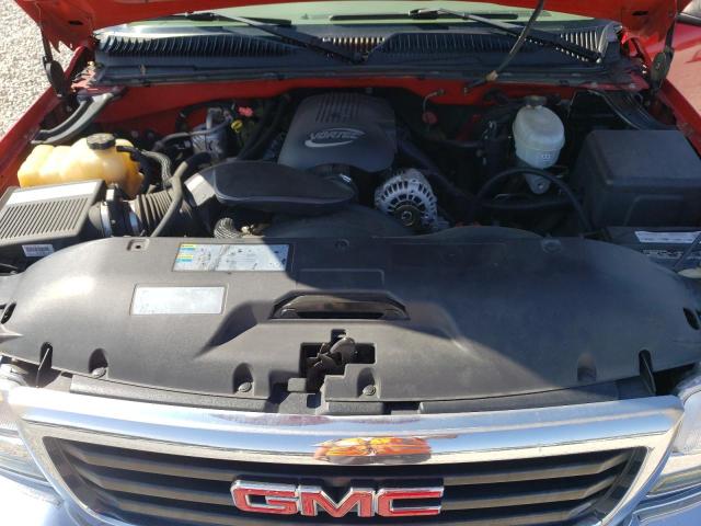 Photo 10 VIN: 1GTEC19V93Z309970 - GMC NEW SIERRA 