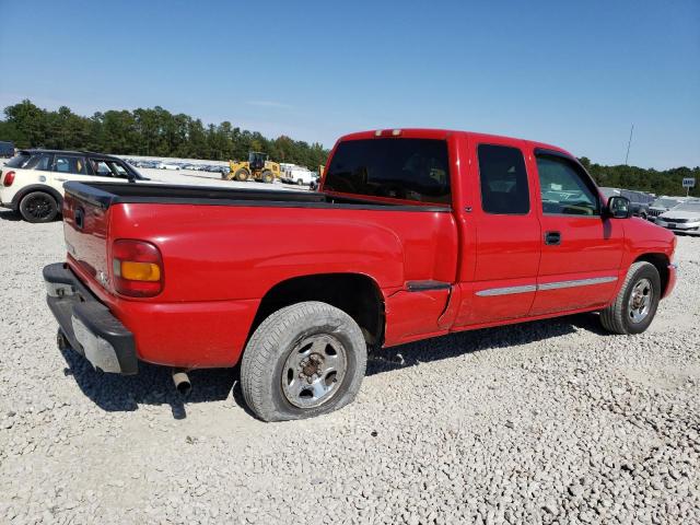 Photo 2 VIN: 1GTEC19V93Z309970 - GMC NEW SIERRA 