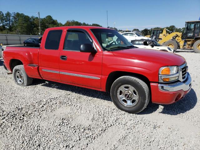 Photo 3 VIN: 1GTEC19V93Z309970 - GMC NEW SIERRA 