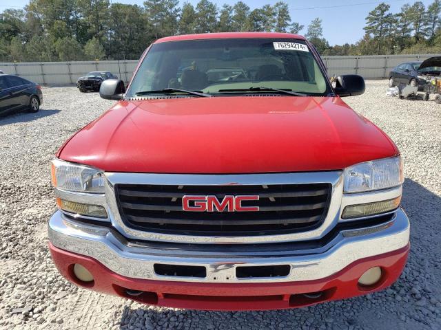 Photo 4 VIN: 1GTEC19V93Z309970 - GMC NEW SIERRA 