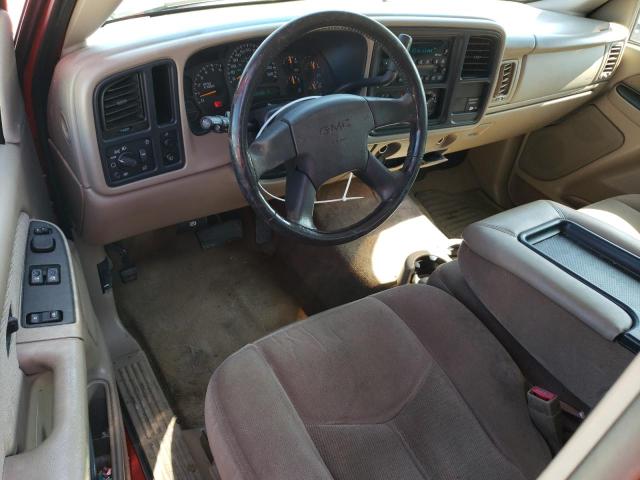 Photo 7 VIN: 1GTEC19V93Z309970 - GMC NEW SIERRA 