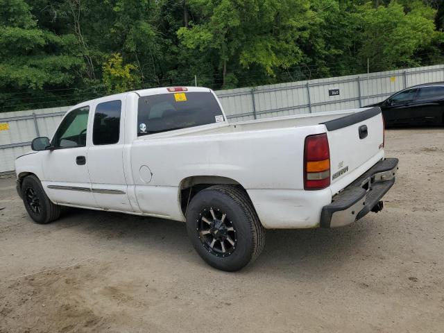 Photo 1 VIN: 1GTEC19V96Z287165 - GMC SIERRA 