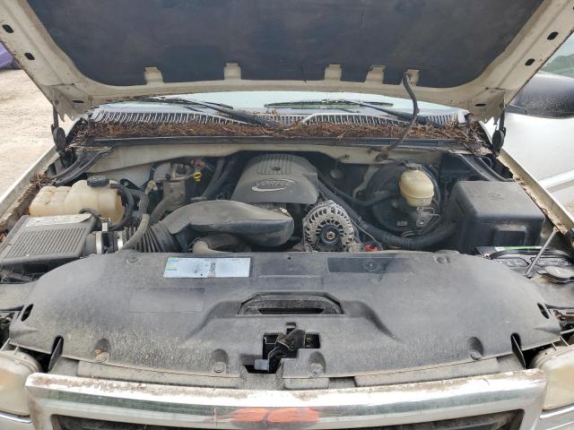 Photo 10 VIN: 1GTEC19V96Z287165 - GMC SIERRA 