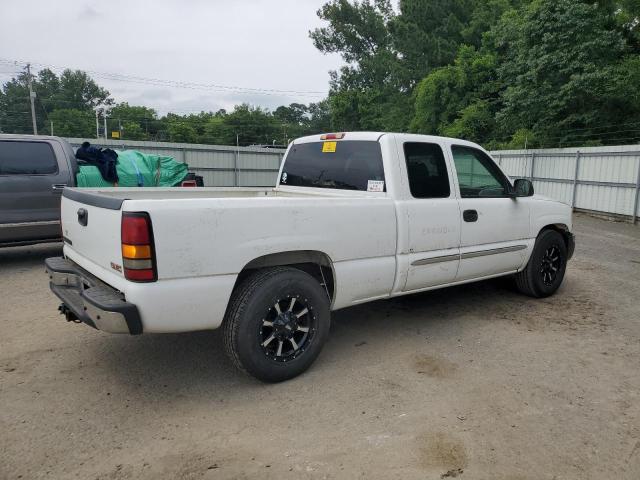 Photo 2 VIN: 1GTEC19V96Z287165 - GMC SIERRA 