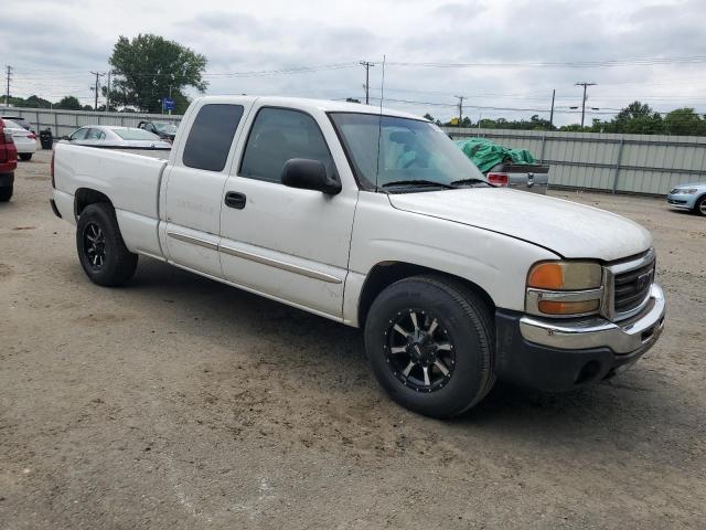 Photo 3 VIN: 1GTEC19V96Z287165 - GMC SIERRA 