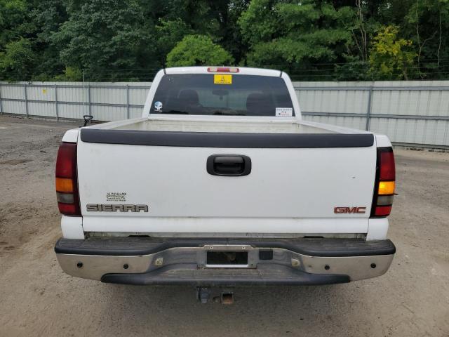 Photo 5 VIN: 1GTEC19V96Z287165 - GMC SIERRA 