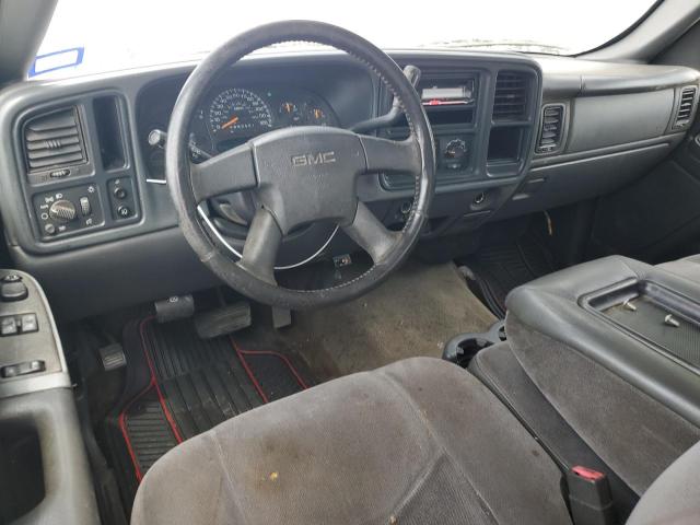 Photo 7 VIN: 1GTEC19V96Z287165 - GMC SIERRA 