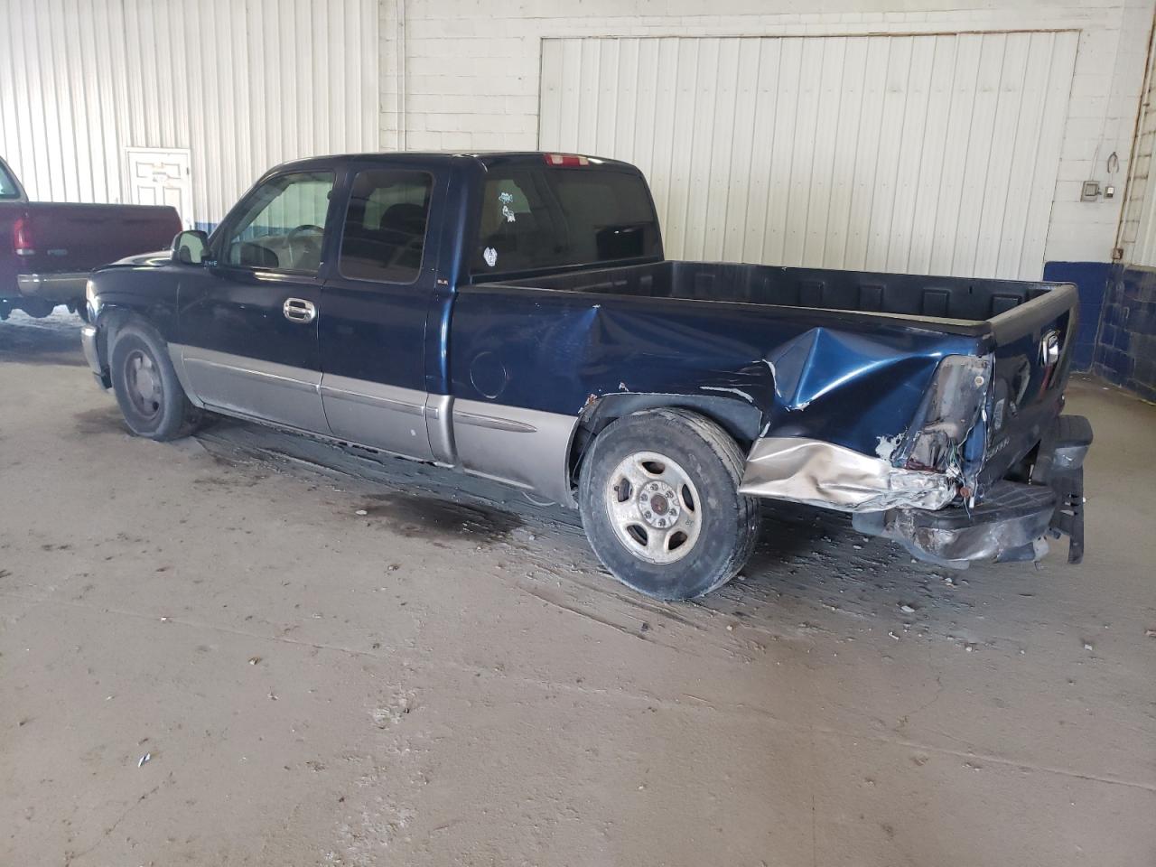 Photo 1 VIN: 1GTEC19V9YZ310012 - GMC SIERRA 