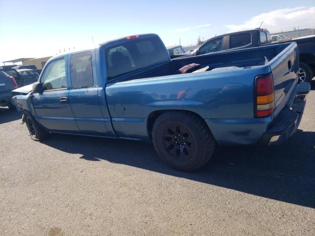 Photo 1 VIN: 1GTEC19VX4Z242264 - GMC SIERRA 