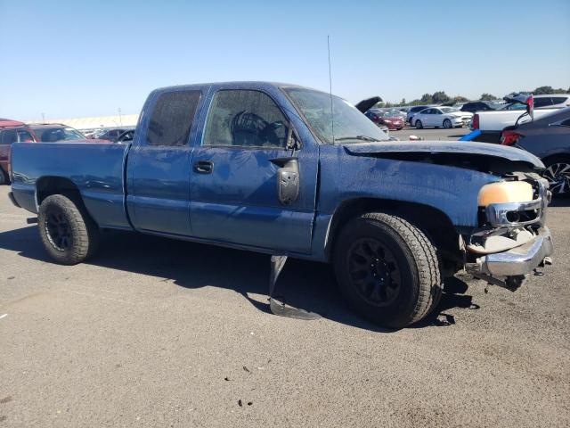 Photo 3 VIN: 1GTEC19VX4Z242264 - GMC SIERRA 