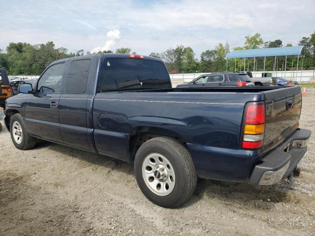 Photo 1 VIN: 1GTEC19VX7Z177209 - GMC NEW SIERRA 