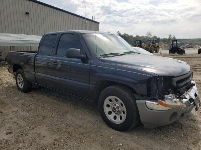 Photo 3 VIN: 1GTEC19VX7Z177209 - GMC NEW SIERRA 