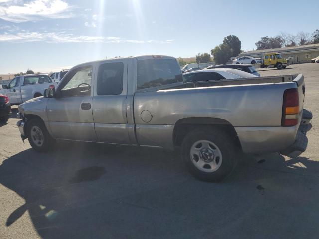 Photo 1 VIN: 1GTEC19W52Z262797 - GMC NEW SIERRA 