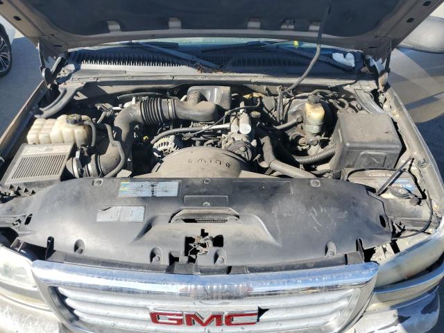 Photo 10 VIN: 1GTEC19W52Z262797 - GMC NEW SIERRA 