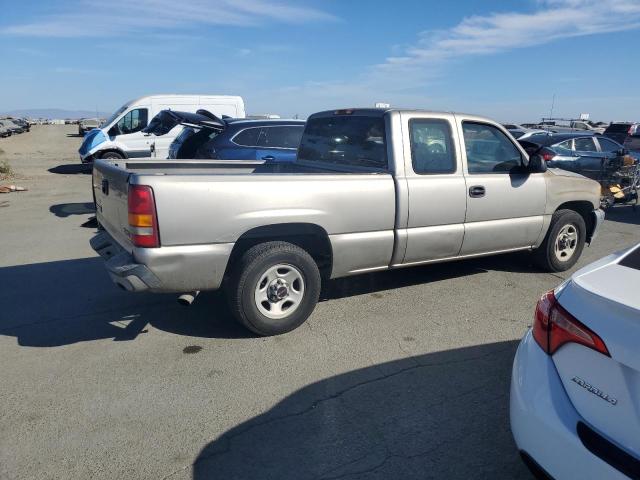 Photo 2 VIN: 1GTEC19W52Z262797 - GMC NEW SIERRA 