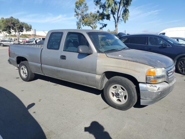 Photo 3 VIN: 1GTEC19W52Z262797 - GMC NEW SIERRA 