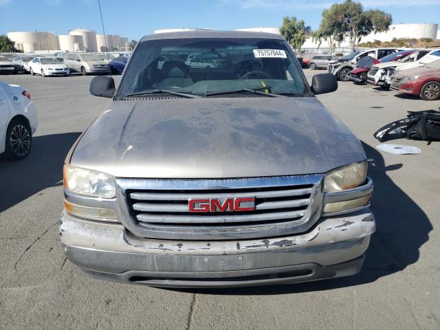 Photo 4 VIN: 1GTEC19W52Z262797 - GMC NEW SIERRA 