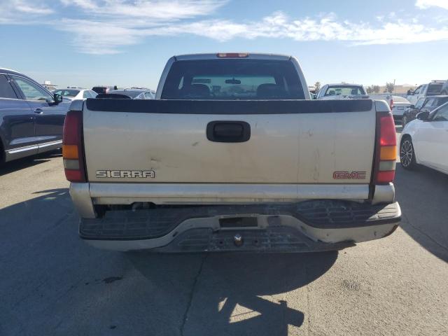 Photo 5 VIN: 1GTEC19W52Z262797 - GMC NEW SIERRA 