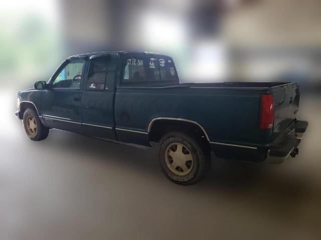 Photo 1 VIN: 1GTEC19W6WE506602 - GMC SIERRA 