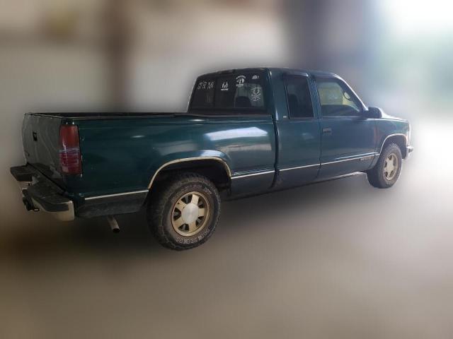 Photo 2 VIN: 1GTEC19W6WE506602 - GMC SIERRA 